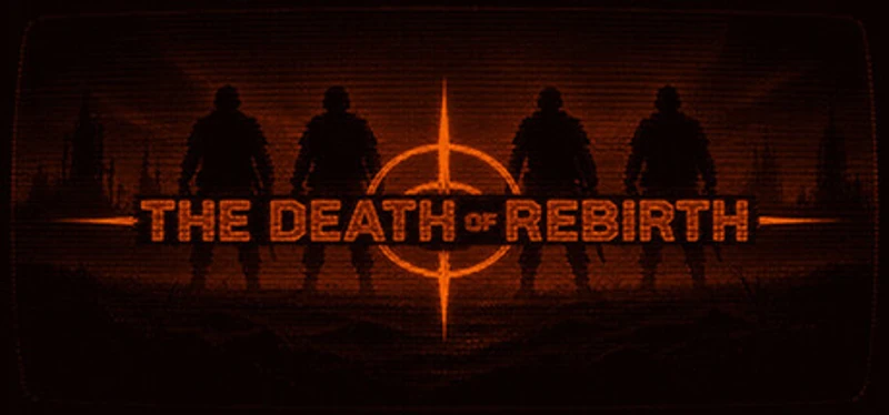 The Death of Rebirth® Image