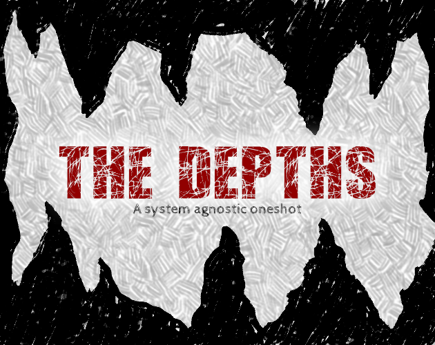 Games like The Depths