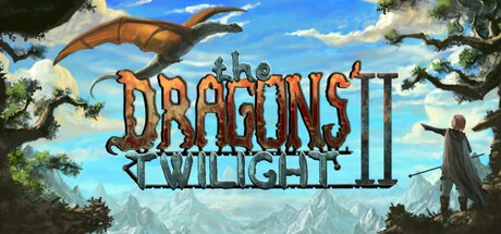 Games like The Dragons' Twilight II