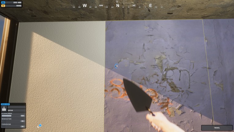 The Dream Office screenshot