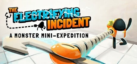 Games like The Electrifying Incident