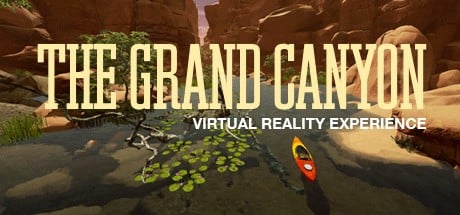 Games like The Grand Canyon VR Experience