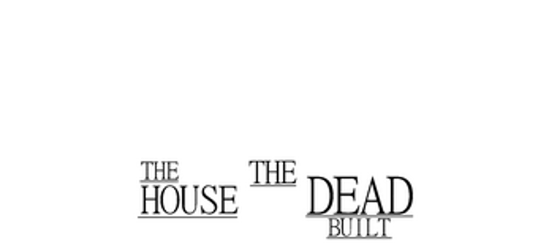 The House The Dead Built screenshot