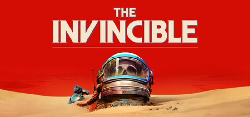 The Invincible Image