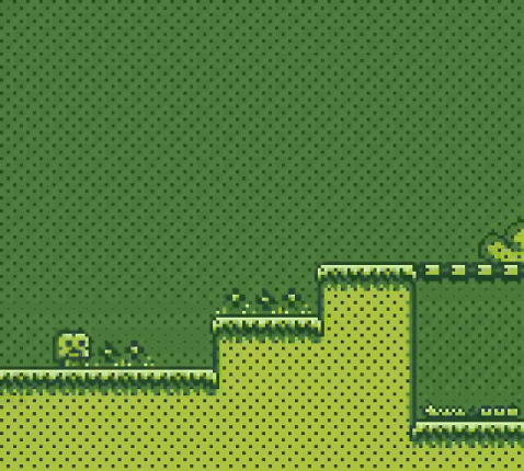 The Juice Monster Image