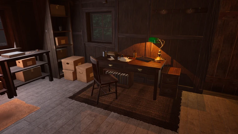 The Last Entry Image