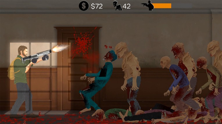 The Last of the Survivors screenshot