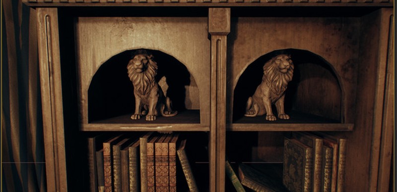 The Mystery of William Moore screenshot