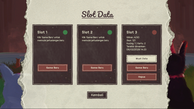 The Paw's Prophecy Image