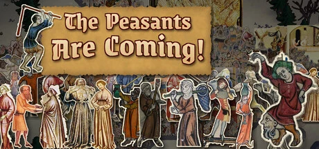 Games like The Peasants Are Coming!