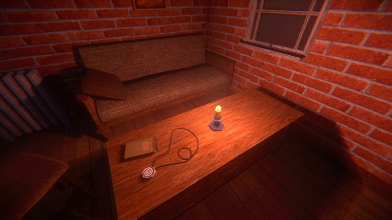 [Redacted] The Safehouse screenshot