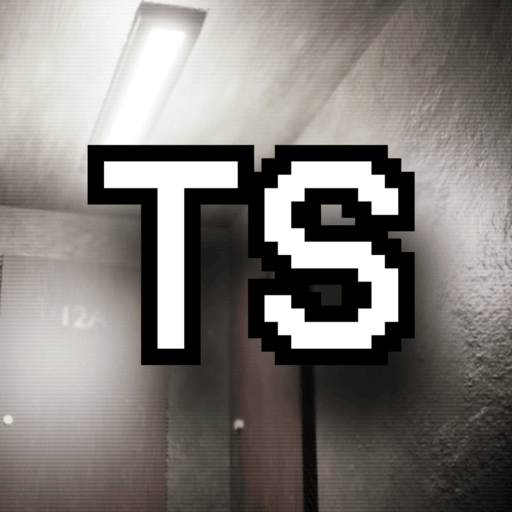 Games like THE STAIRCASE