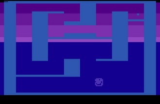 The Wicked Father (Atari 2600) Image