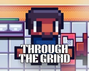 Games like Through the Grind