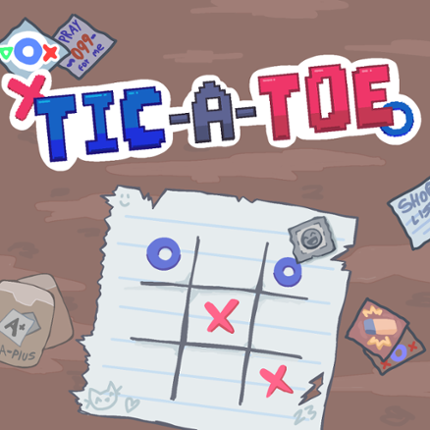 Tic-a-Toe Image