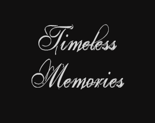 Timeless Memories Game Cover