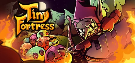 Games like Tiny Fortress