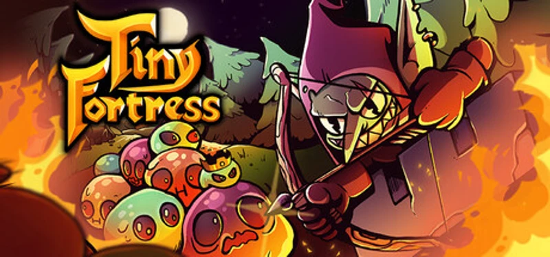 Tiny Fortress Image