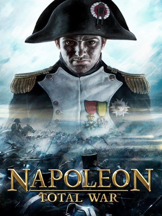 Games like Napoleon: Total War