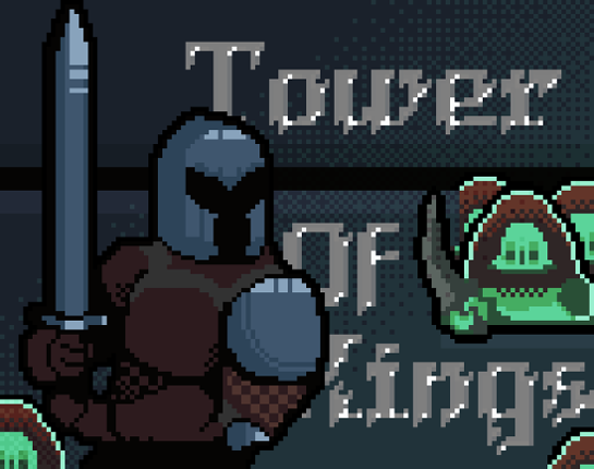 Tower Of Kings Image