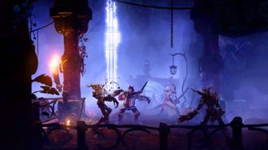 Trine 3: The Artifacts of Power Image