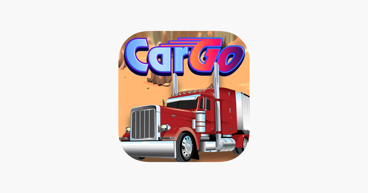 Games like Truck CarGo