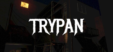 Games like TRYPAN