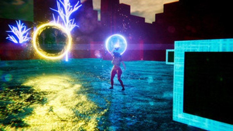 UKNON Jones - Portal Image