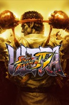 Ultra Street Fighter IV Image