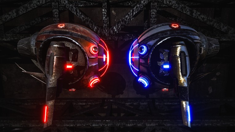 Under Destruction screenshot