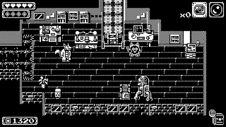 UnderDungeon screenshot
