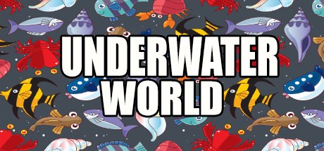 Games like Underwater World