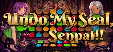 Games like Undo My Seal, Senpai!