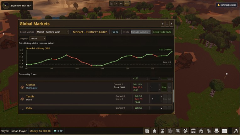 Union Of Rivals screenshot