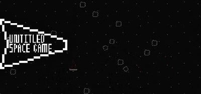 Untitled Space Game Image