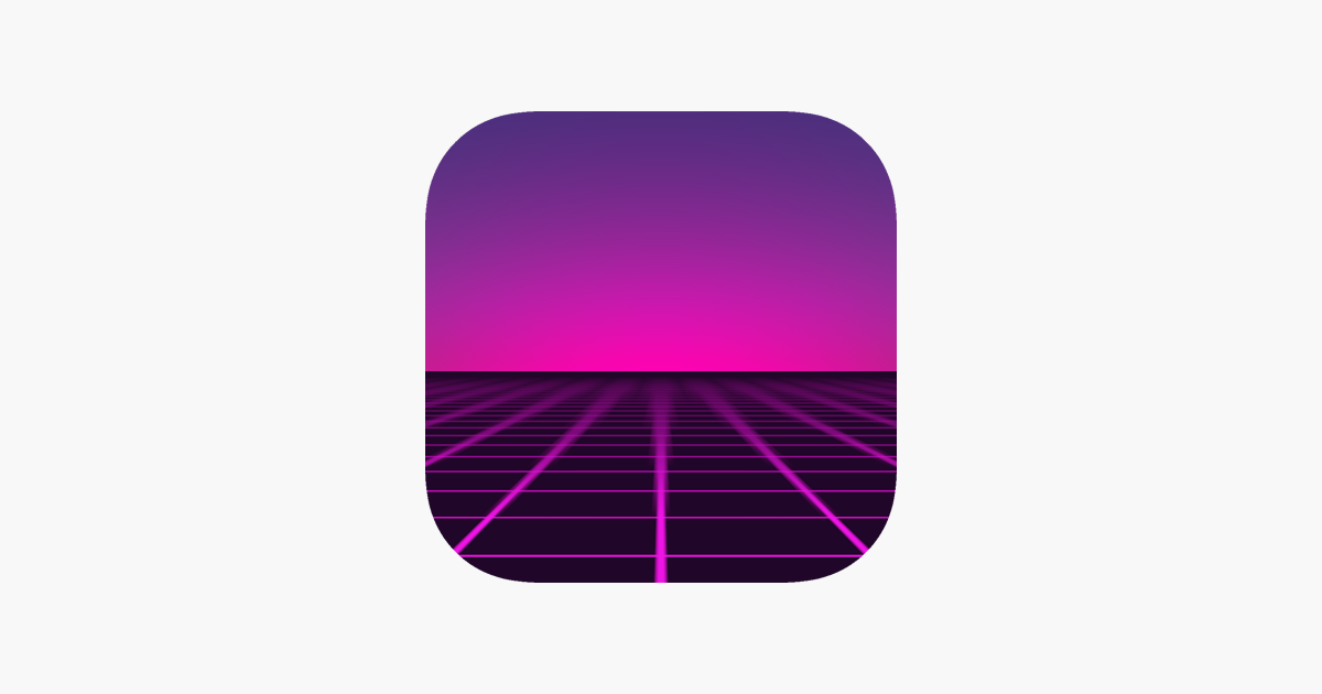 Games like Vaporwave Race 3D - Watch Game