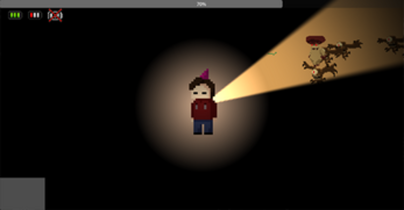 Very Bad Click Image