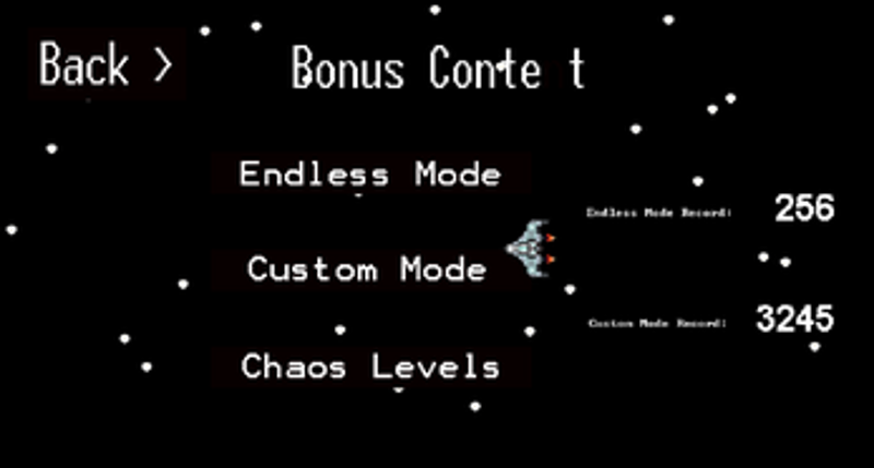 Warp Dash Pro Edition screenshot