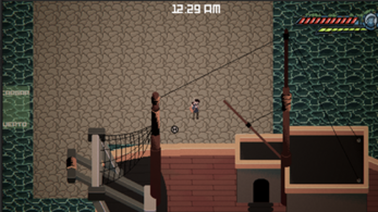 Weigh Anchors screenshot