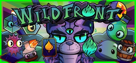 Games like Wildfront