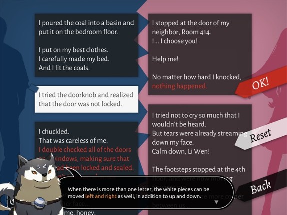 Will: A Wonderful World screenshot