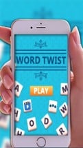 Word Twist - Classic Word Game Image