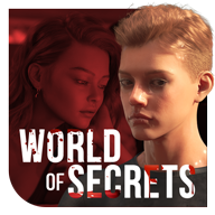 World of Secrets (v0.1.4) Image