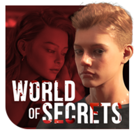 World of Secrets (v0.1.4) Image