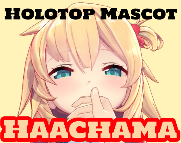 Games like ホロトップマスコット_はあちゃま (ホロライブ ファンアプリ) / Holotop Mascot Haachama