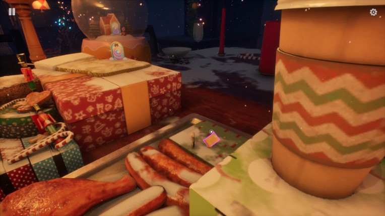 拾趣(Funbits) screenshot