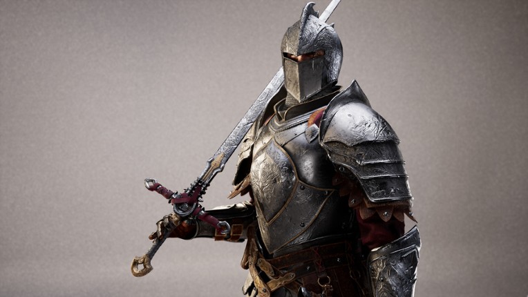 骤影:绯月杀 screenshot