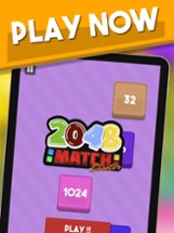 2048 Match Shooter Image