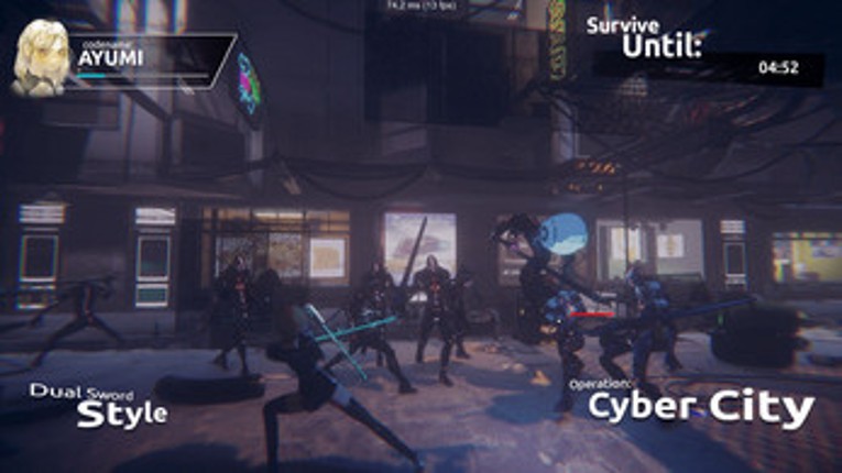 238_ALANG_PELAJAR_SEED:SHADOW EXECUTION ELITE DIVISION FILES 499 screenshot
