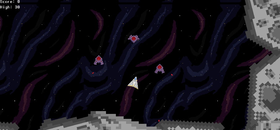 Games like 2D Shooter